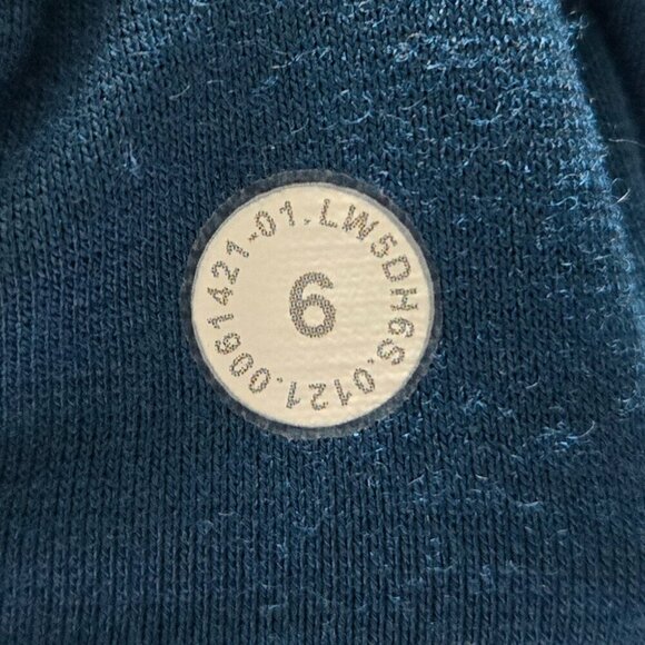 Lululemon Align Jogger 28" - 6 Blue Borealis - Picture 6 of 8